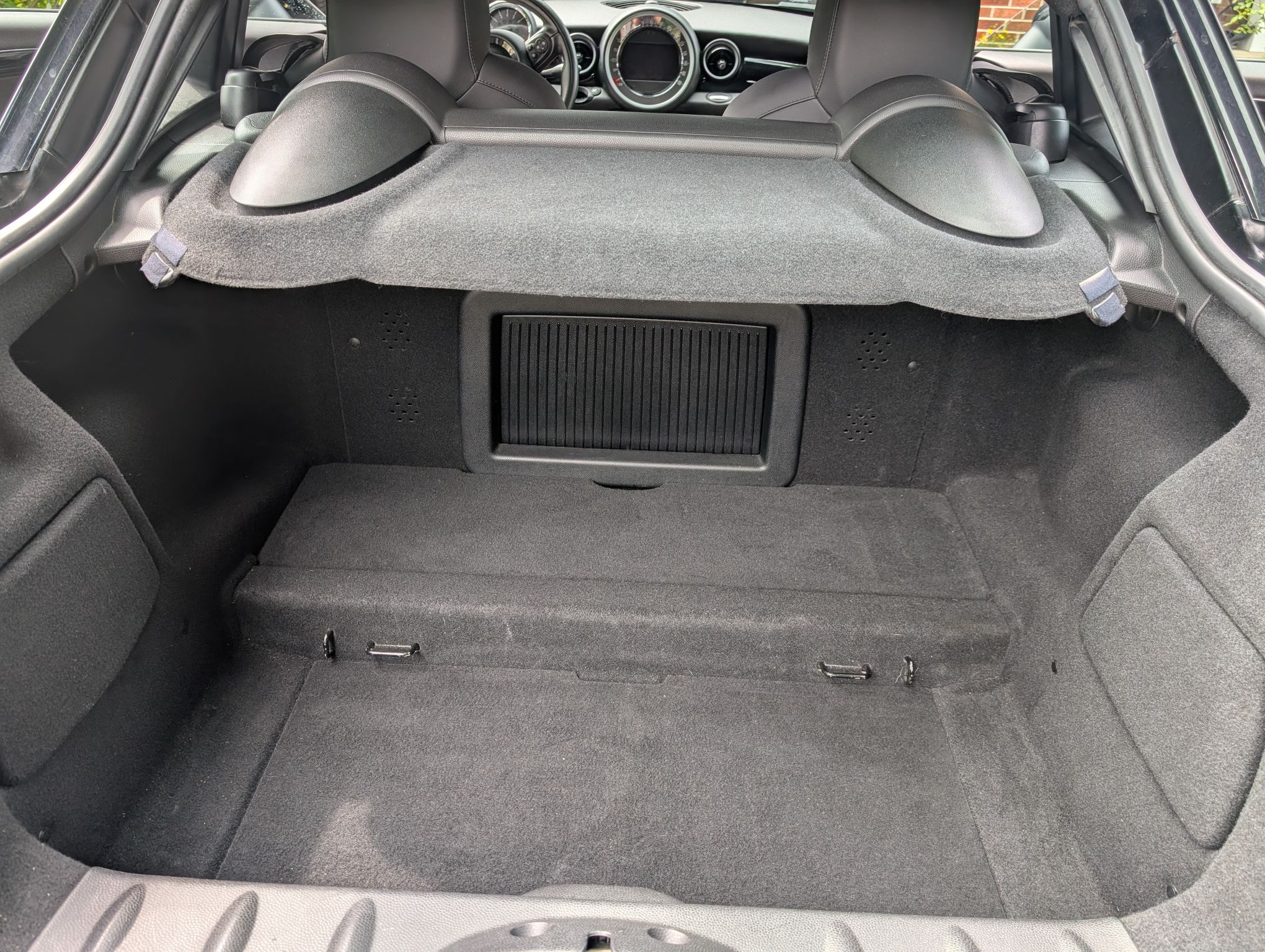 Used 2012 MINI Cooper Coupe John Cooper Works FWD image 22