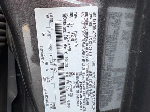 Used 2014 Ford Focus SE image 14