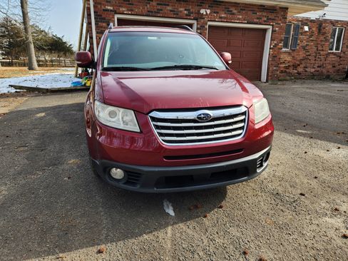 Used 2011 Subaru Tribeca Limited image 2