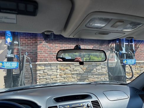 Used 2004 Toyota Camry SE image 11