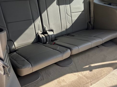 Used 2015 Chevrolet Tahoe LTZ image 22