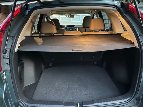 Used 2013 Honda CR-V EX image 11