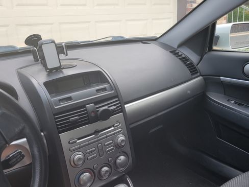 Used 2012 Mitsubishi Galant FE image 10