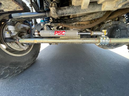 Used 2021 Jeep Wrangler Unlimited Rubicon image 10