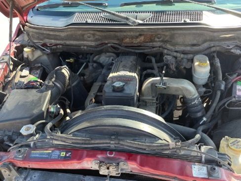 Used 2006 Dodge Ram 3500 Truck SLT w/ Trailer Tow Group AWD/4WD image 20