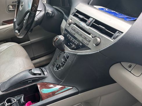 Used 2011 Lexus RX 350 2WD w/ Premium Pkg image 6