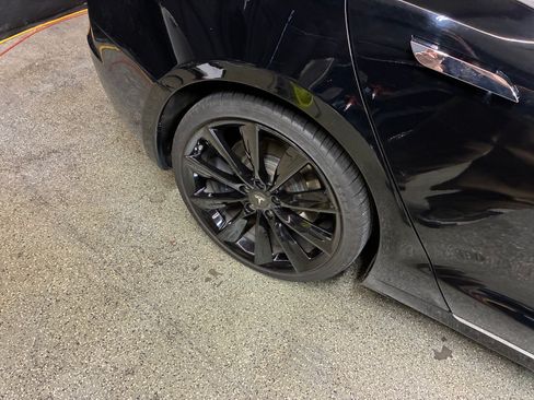 Used 2017 Tesla Model S 100D image 12