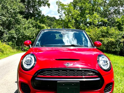 Used 2019 MINI Cooper John Cooper Works image 1