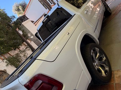 Used 2022 RAM 1500 Limited image 18