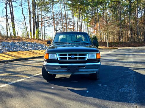 Used 1994 Ford Ranger 4x4 Regular Cab image 8