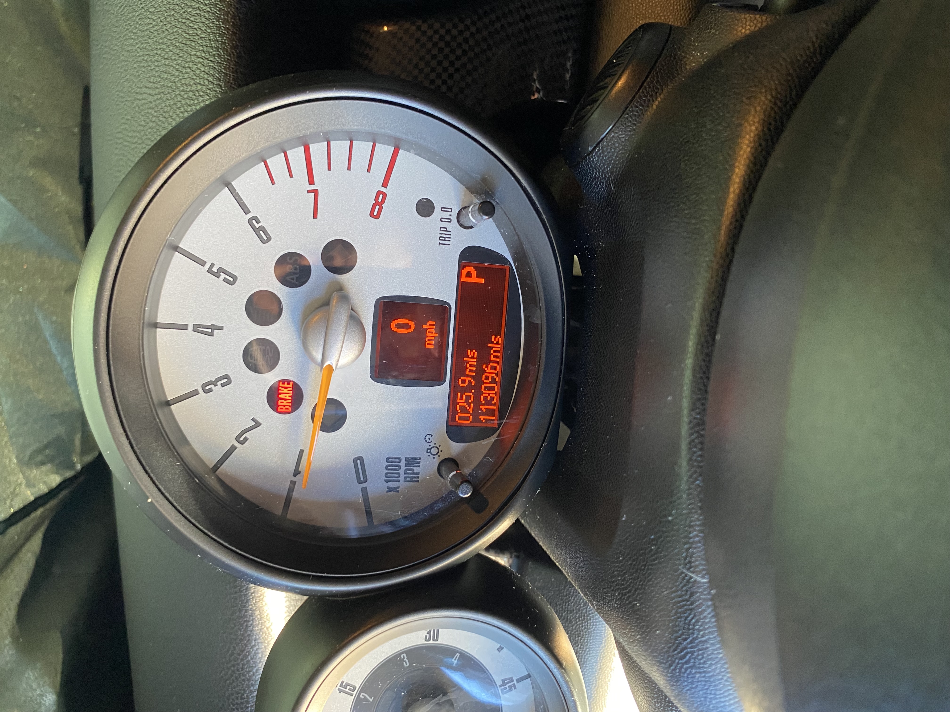 Used 2014 MINI Cooper S FWD image 16
