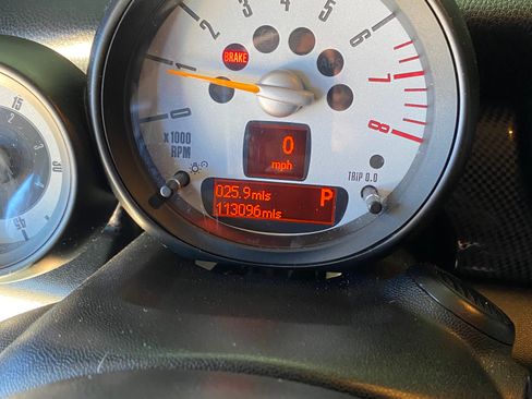 Used 2014 MINI Cooper S image 16