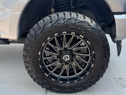 Used 2020 Ford F250 Platinum AWD/4WD image 15