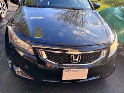 Used 2008 Honda Accord EX-L