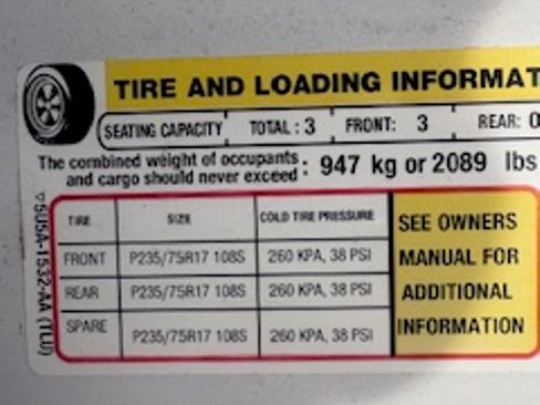 Used 2014 Ford F150 XL w/ Power Equipment Group image 10