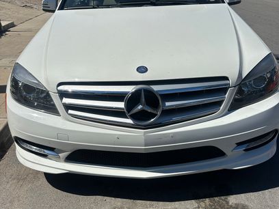 Used 2011 Mercedes-Benz C 300 C 300 Sport Sedan 4D