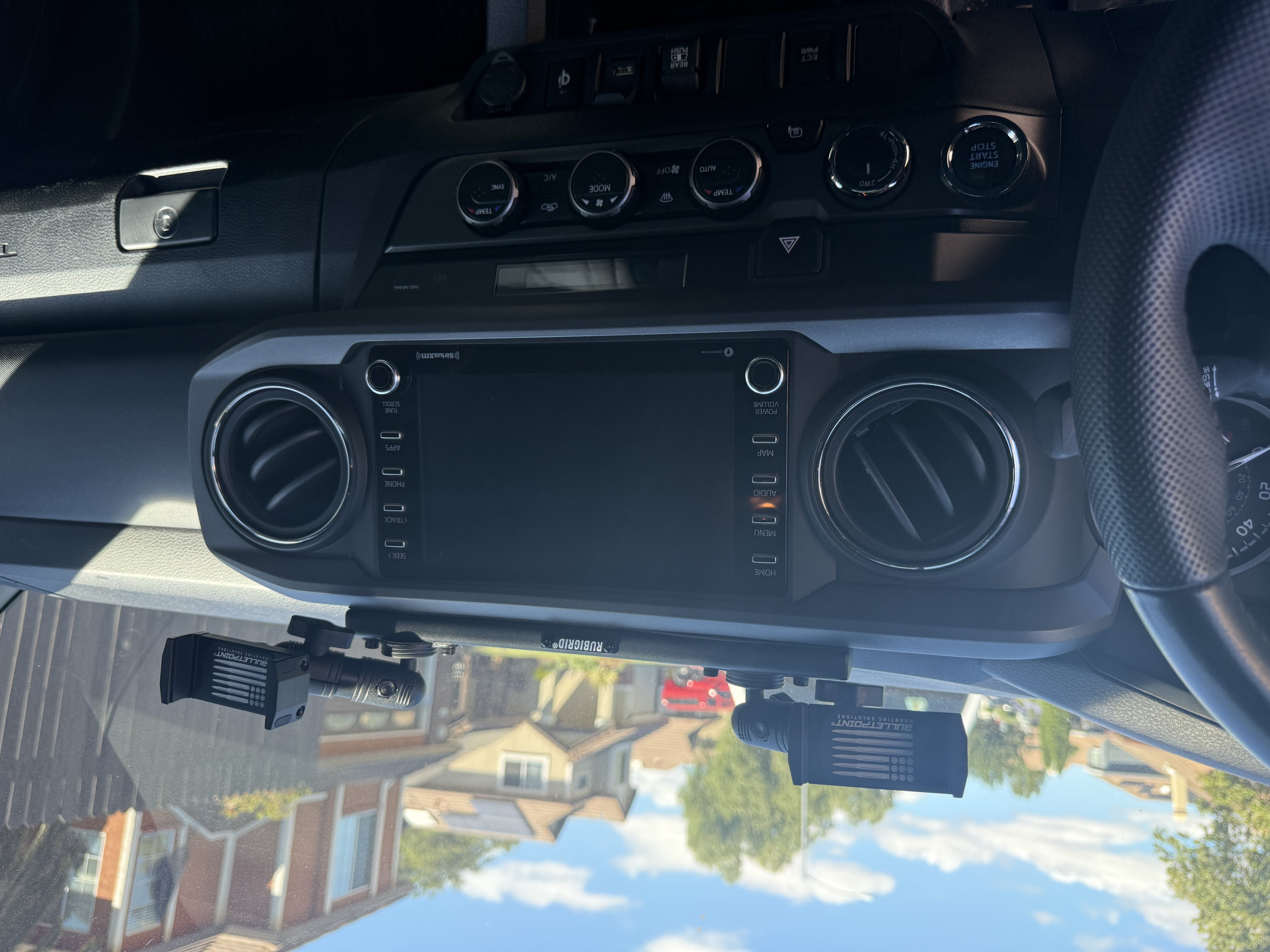 Used 2023 Toyota Tacoma TRD Off-Road AWD/4WD image 14