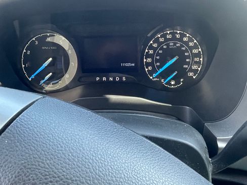 Used 2021 Ford Ranger XLT w/ Equipment Group 301A Mid image 10