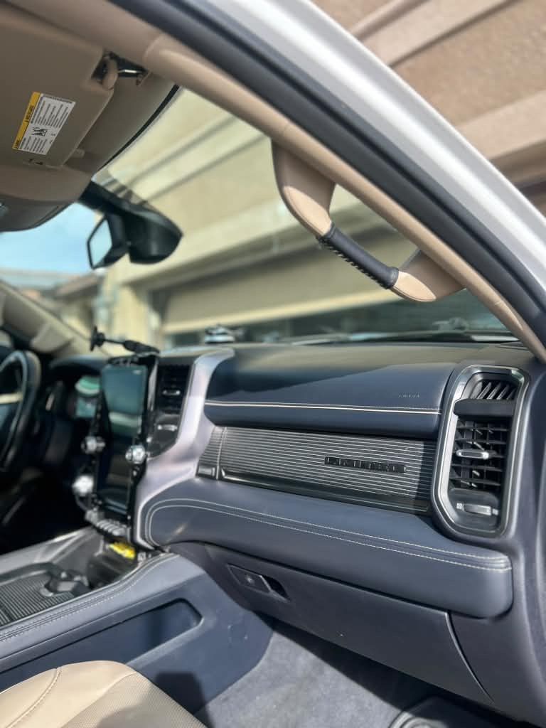 Used 2020 RAM 1500 Limited AWD/4WD image 10