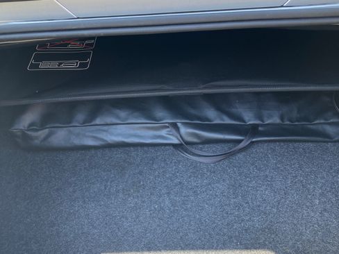 Used 2012 Chevrolet Camaro LT RWD image 12