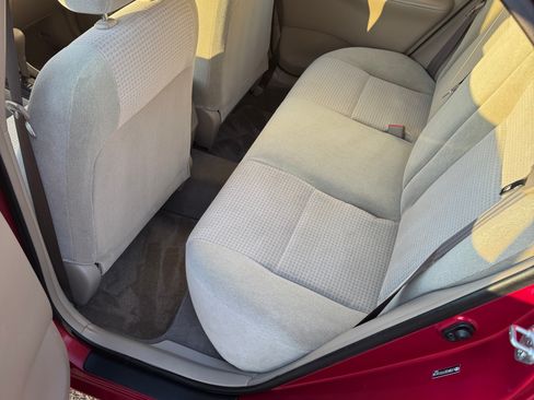 Used 2007 Toyota Corolla CE image 13