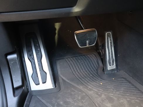 Used 2021 BMW X3 M40i w/ Premium Package image 23