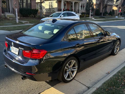 Used 2013 BMW 335i xDrive Sedan image 5