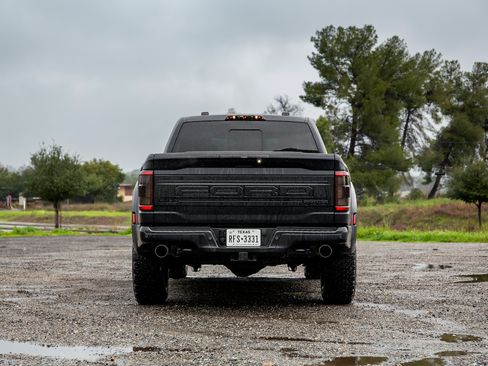 Used 2021 Ford F150 Raptor w/ Equipment Group 801A High image 6