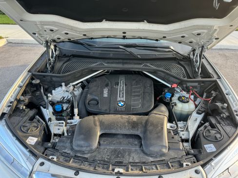 Used 2018 BMW X5 xDrive35d image 29