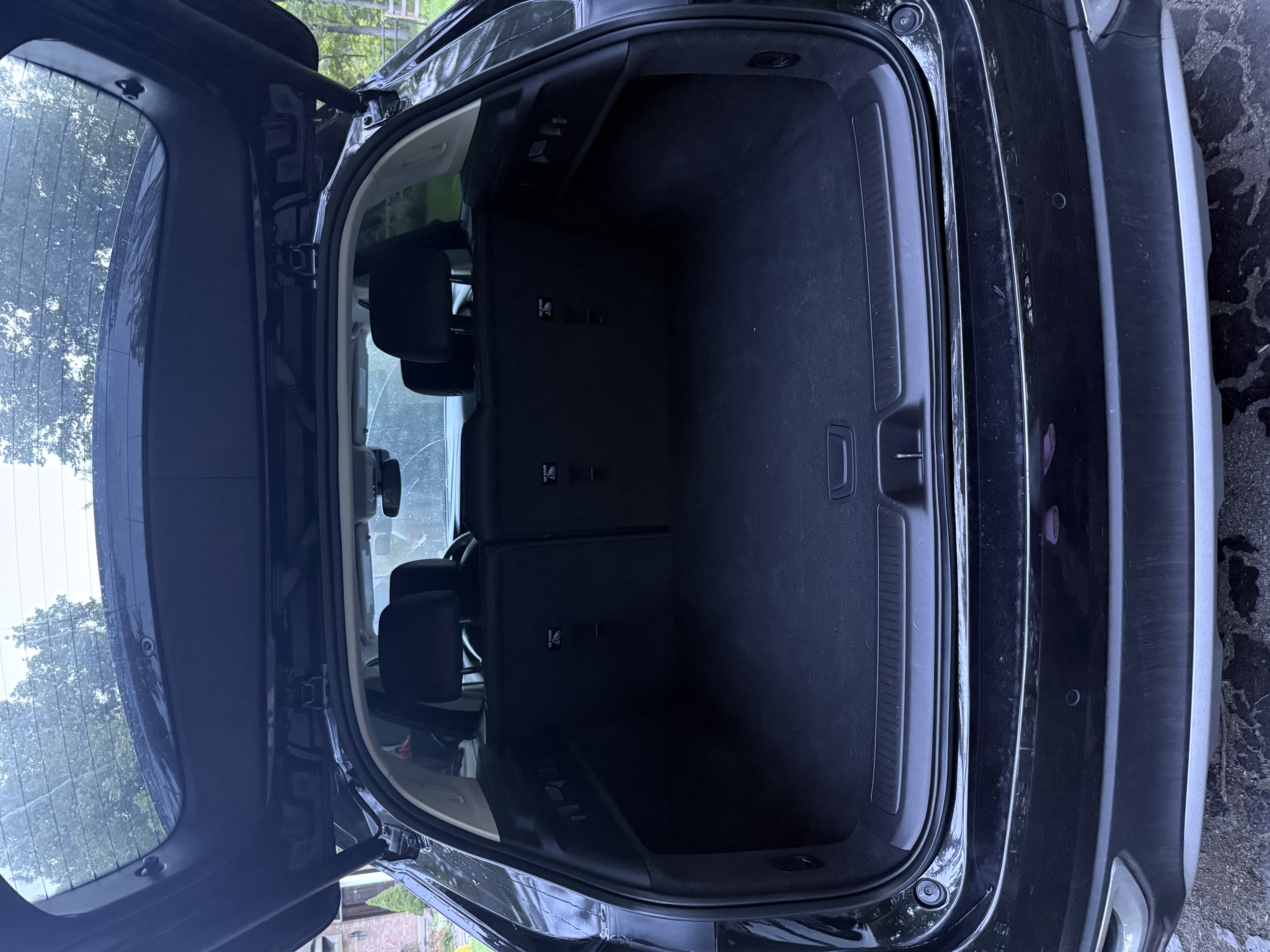 Used 2023 Buick Envision Essence AWD/4WD image 9