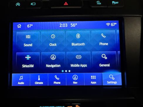 Used 2020 Ford F150 Raptor w/ Equipment Group 802A Luxury image 30