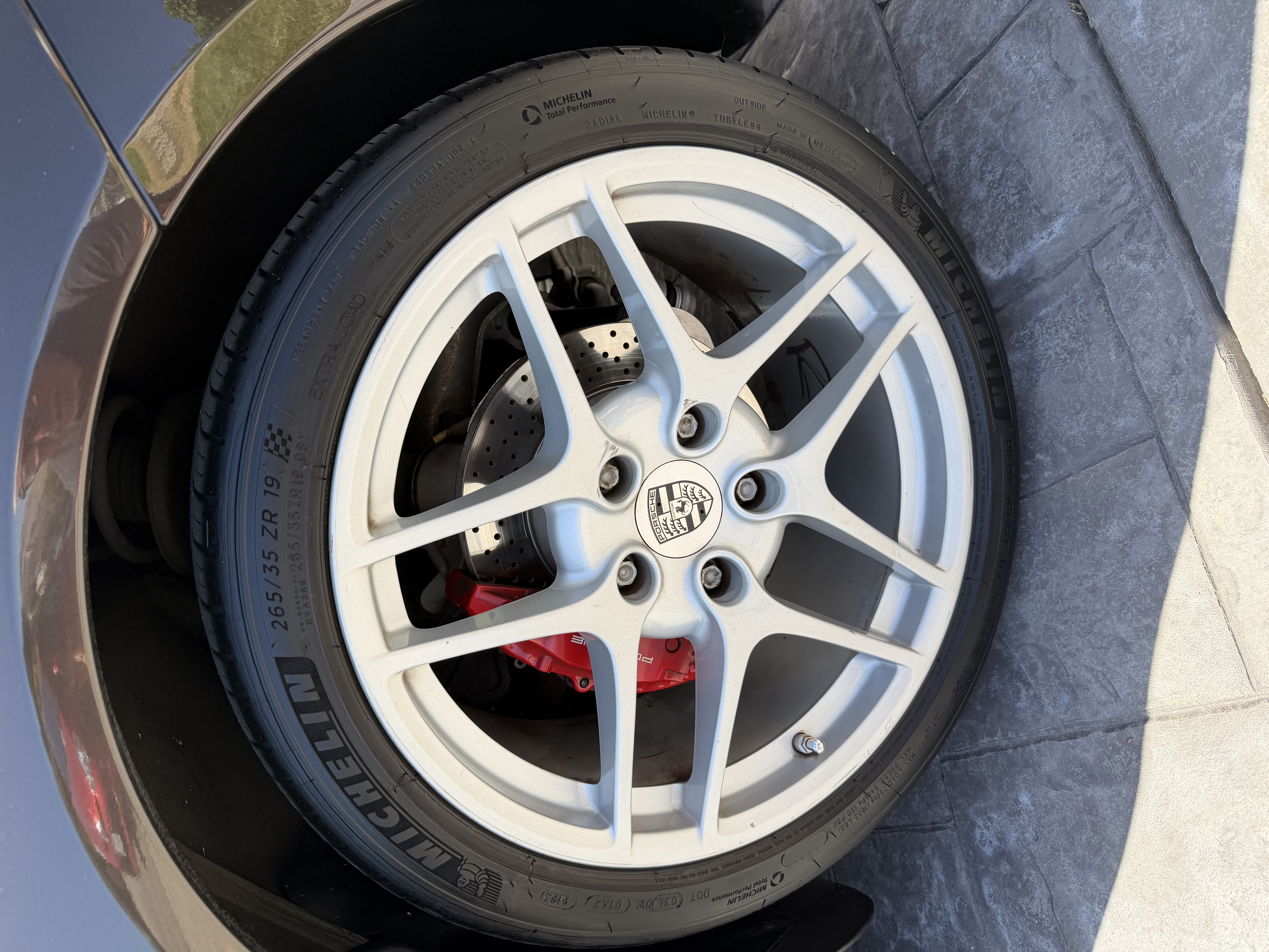 Used 2009 Porsche Cayman S RWD image 11