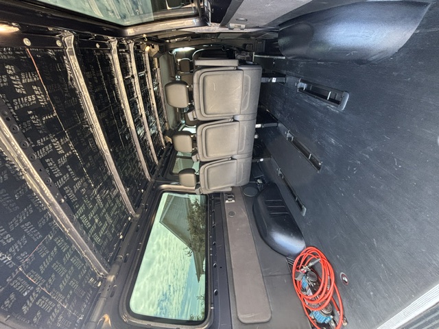 Used 2019 Mercedes-Benz Sprinter 4x4 144 image 19