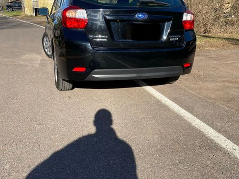 Used 2016 Subaru Impreza 2.0i AWD/4WD image 9