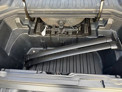 Used 2018 Honda Ridgeline RTL-E image 11