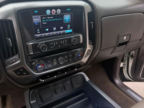 Used 2014 Chevrolet Silverado 1500 LTZ Z71 image 13