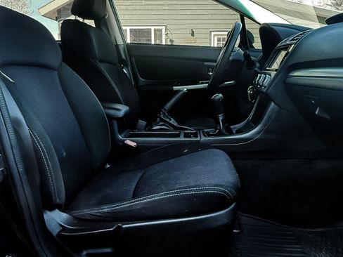 Used 2015 Subaru Impreza 2.0i Sport Premium image 14