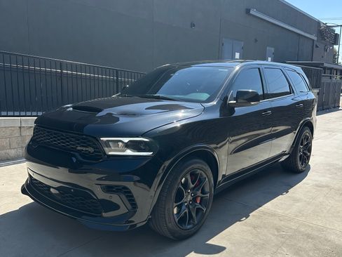 Used 2023 Dodge Durango SRT Hellcat image 15