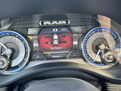 Used 2019 RAM 1500 Limited image 10