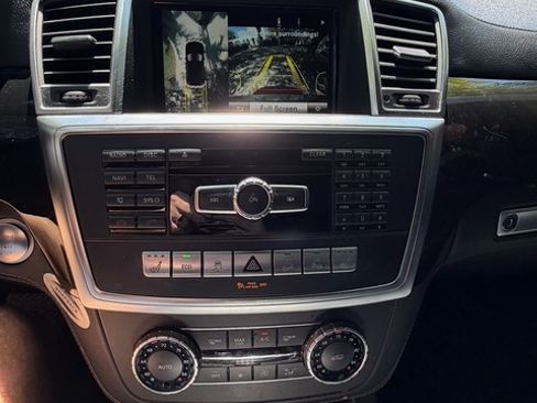 Used 2015 Mercedes-Benz ML 400 4MATIC image 15