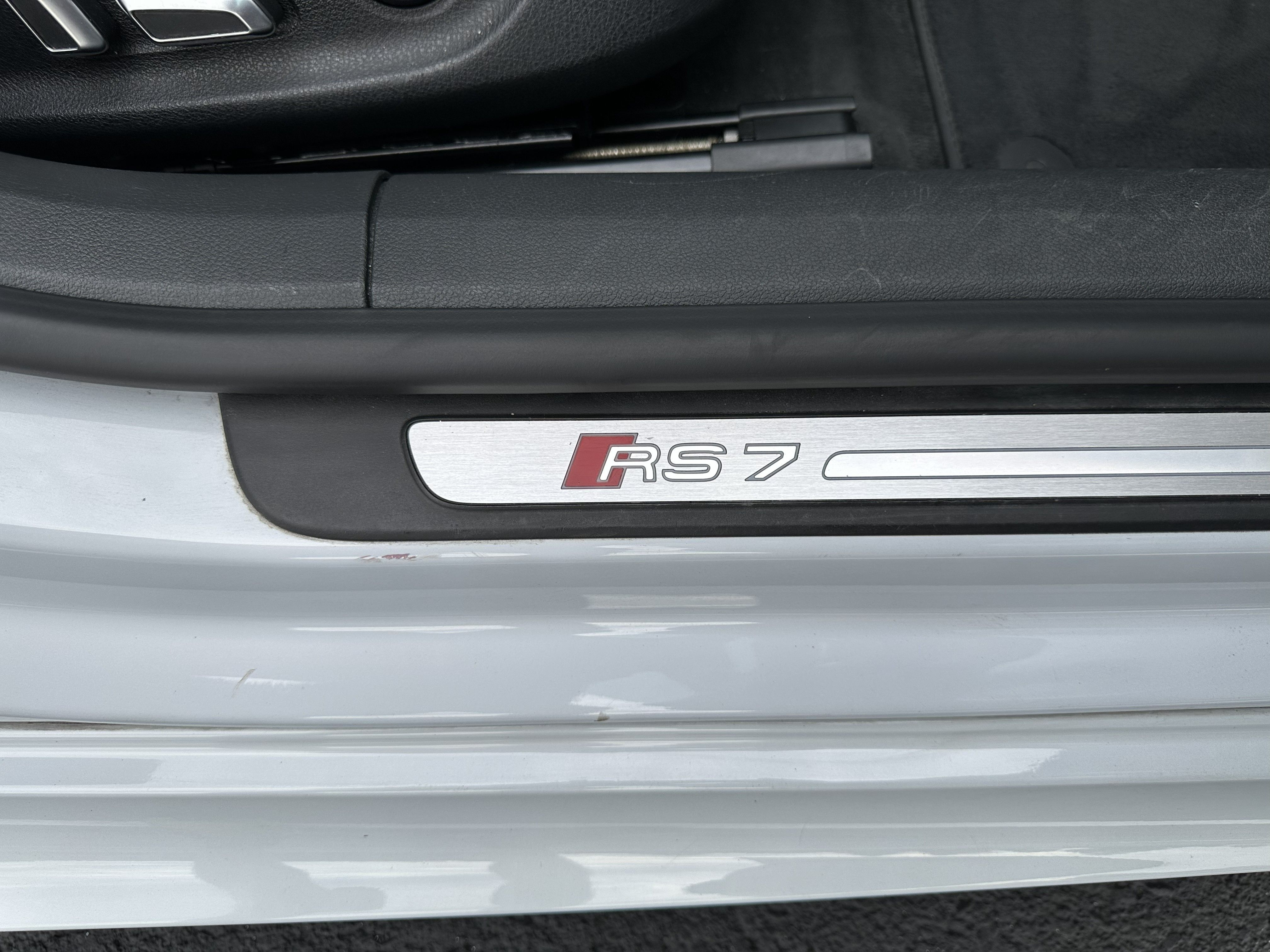 Used 2014 Audi RS 7 Prestige AWD/4WD image 22