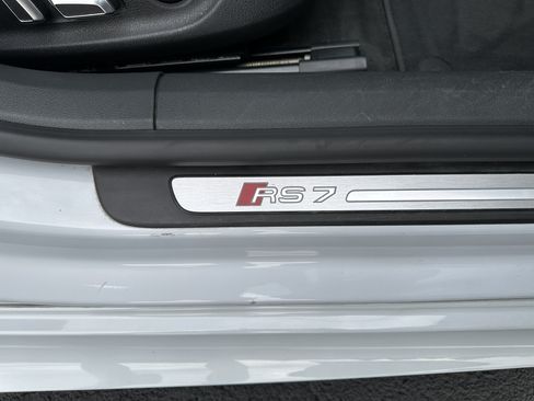 Used 2014 Audi RS 7 Prestige AWD/4WD image 22
