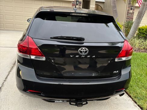 Used 2014 Toyota Venza XLE w/ XLE Premium Package FWD image 10