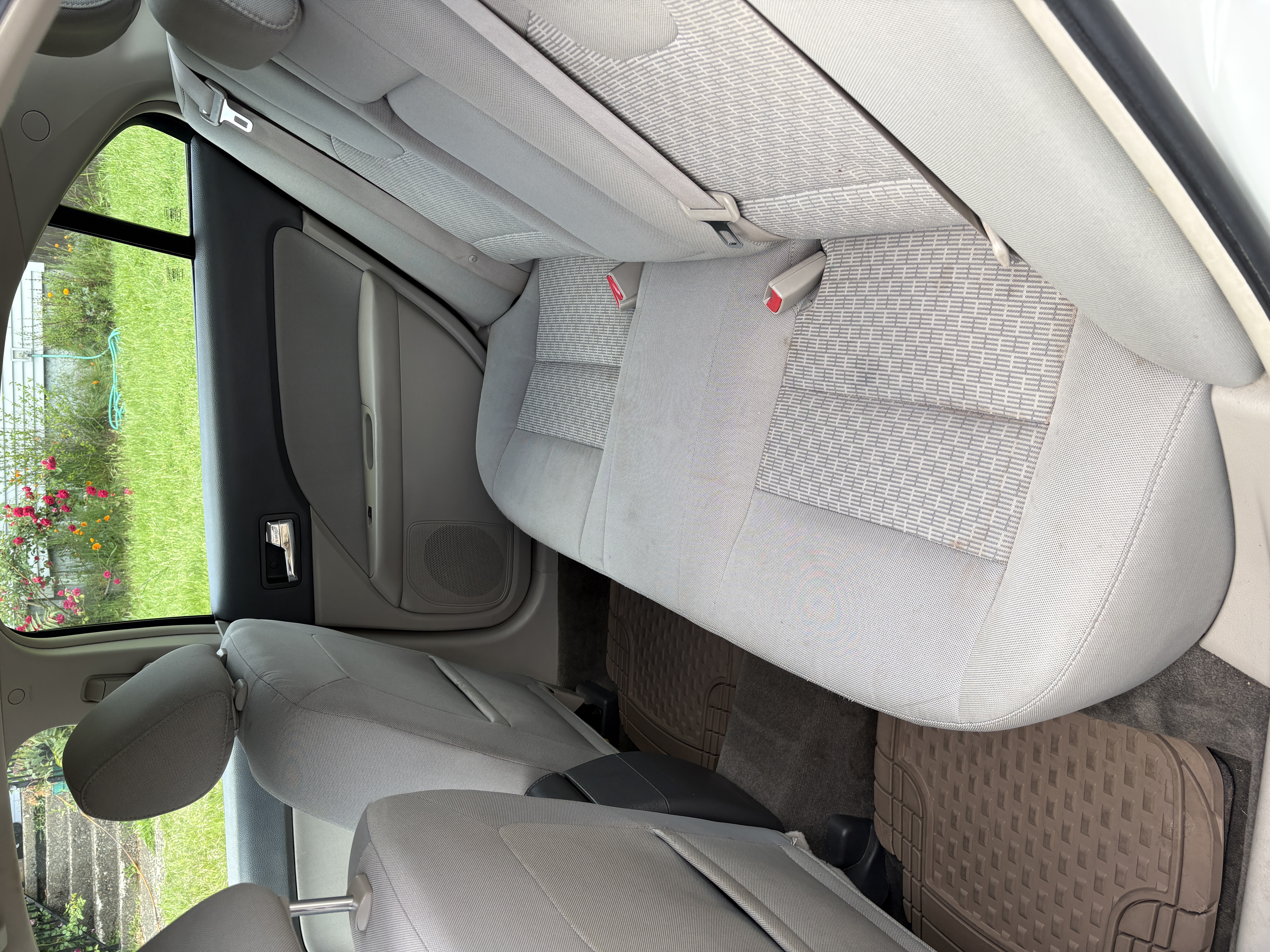 Used 2011 Ford Fusion SE w/ 201A Rapid Spec Order Code FWD image 11