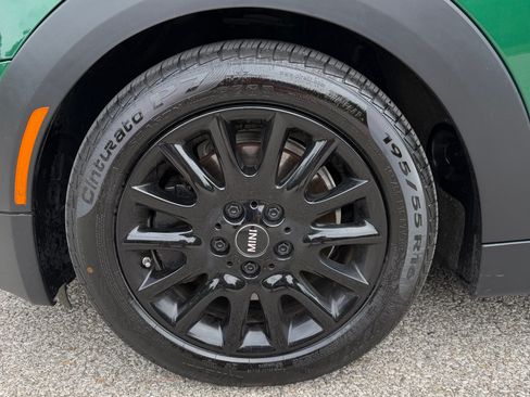 Used 2020 MINI Cooper S FWD image 13