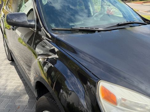 Used 2015 Chevrolet Equinox LT w/ Driver Convenience Package image 5