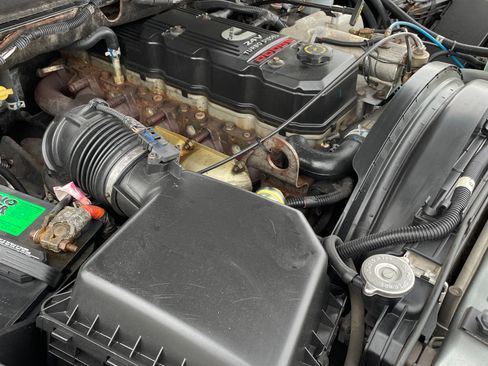 Used 2007 Dodge Ram 2500 Truck Laramie image 31