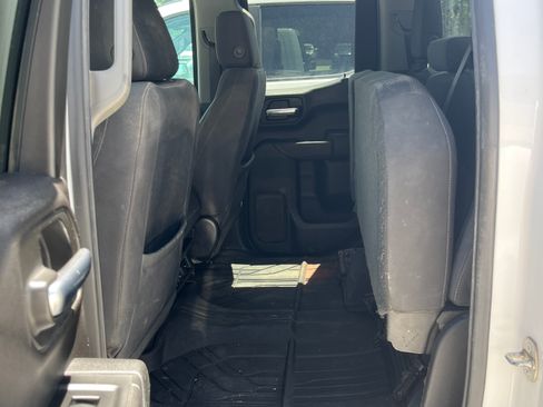 Used 2019 Chevrolet Silverado 1500 LT w/ All-Star Edition AWD/4WD image 10