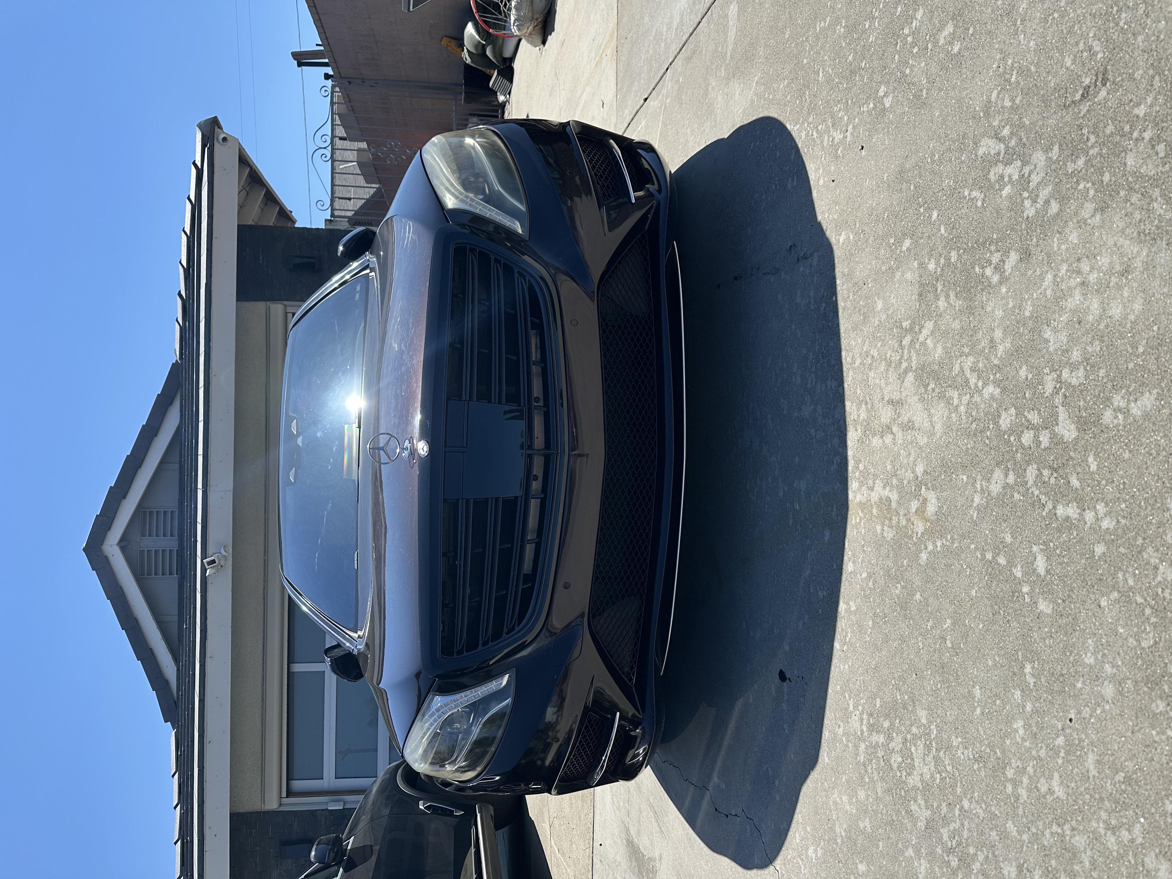 Used 2017 Mercedes-Benz S 550 Sedan image 2