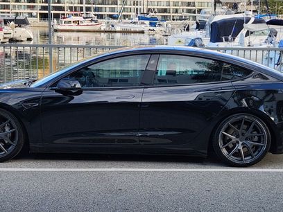 Used 2018 Tesla Model 3 Long Range